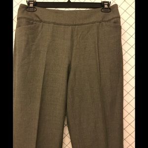 Talbots Trousers / Inseam 34/35